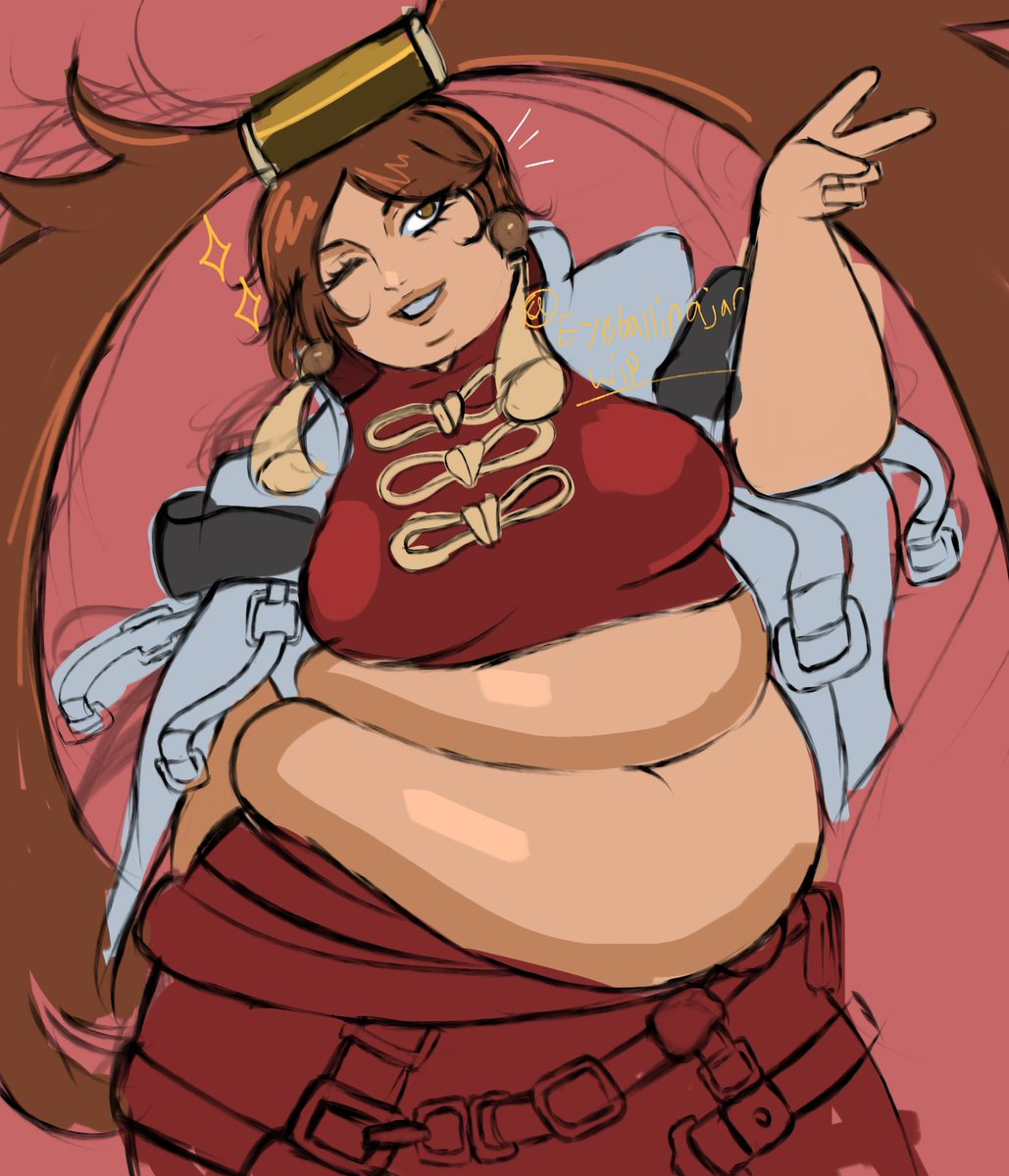 Maggie✨🏳️‍⚧️ COMMS OPEN tweet media