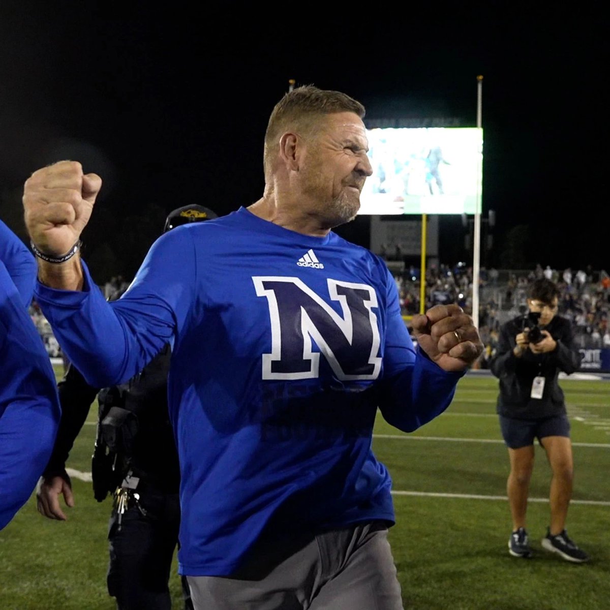 West Coast College Sports Guy tweet media