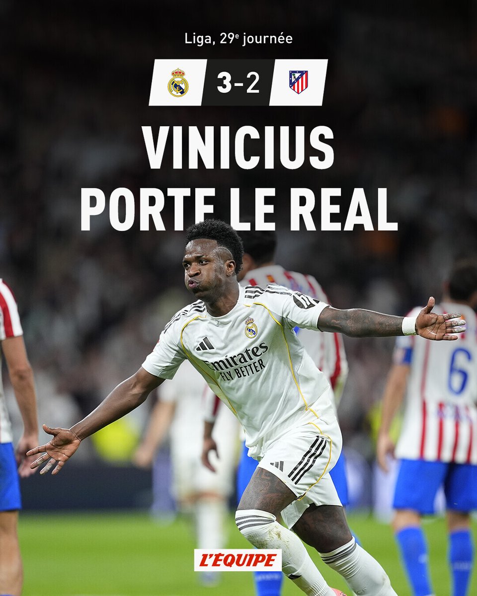 L'Équipe tweet media