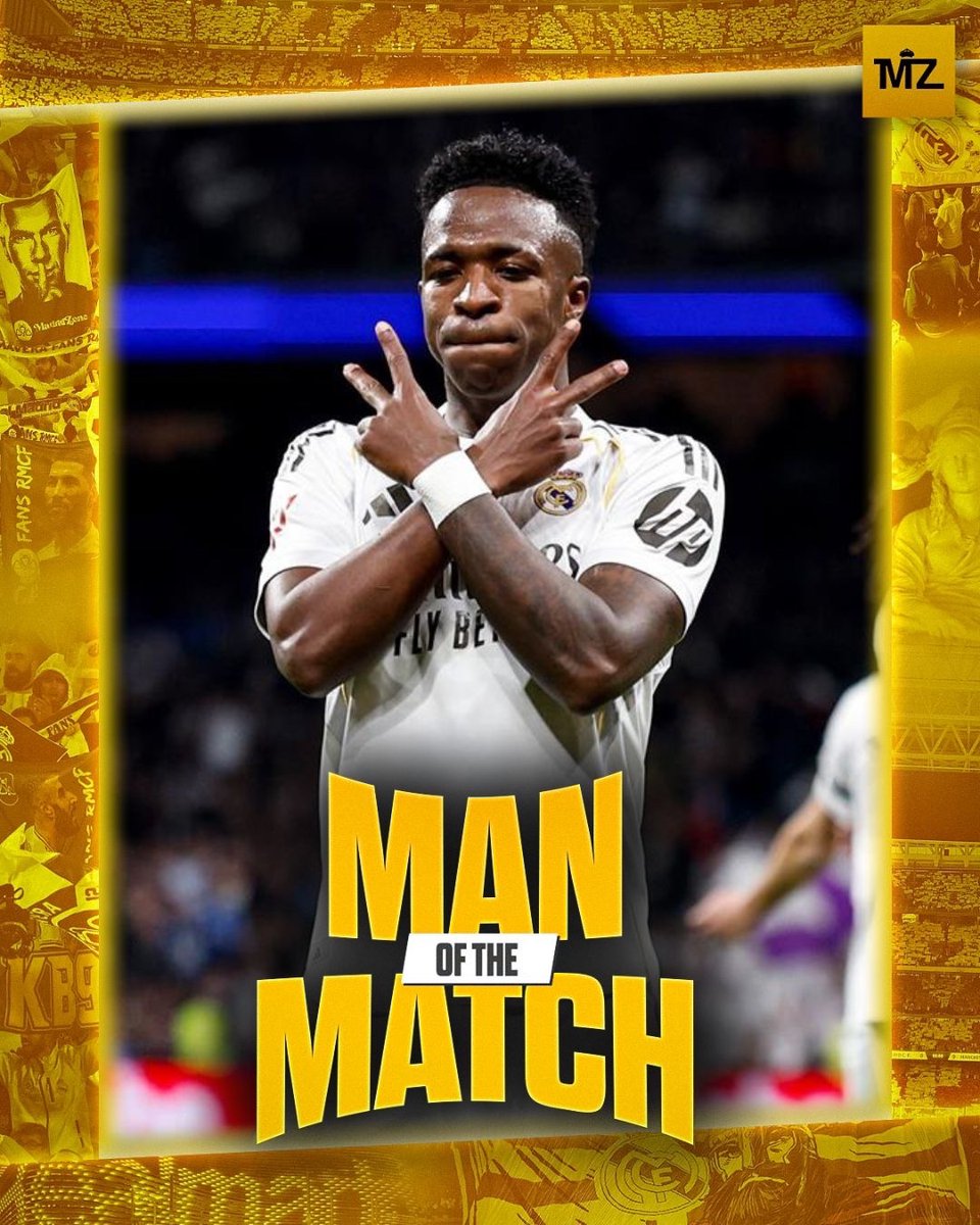 Madrid Zone tweet media