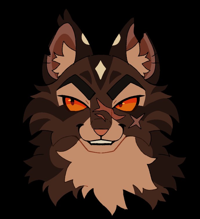 DarkForestPetalkit tweet media