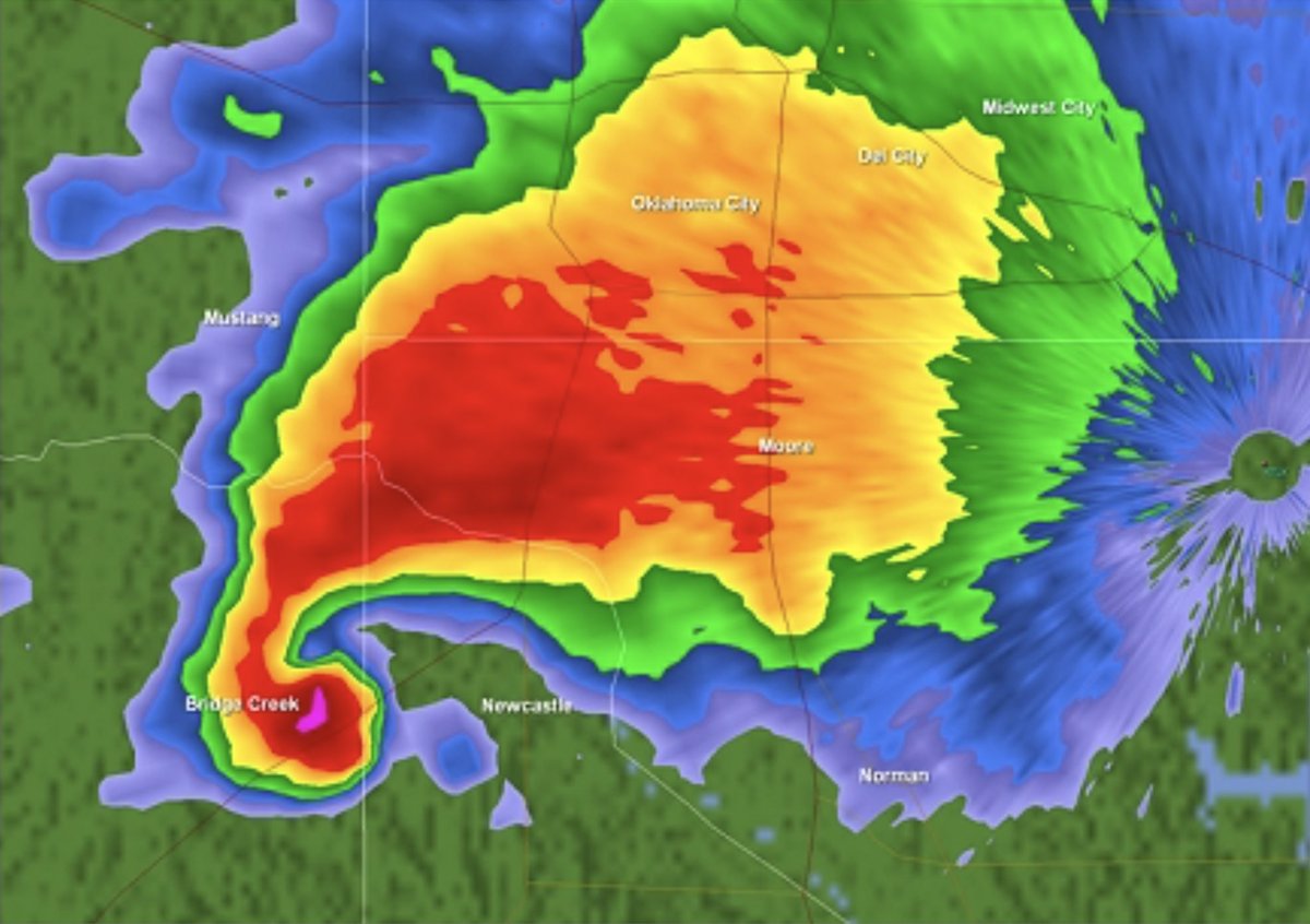 MyRadar Weather tweet media