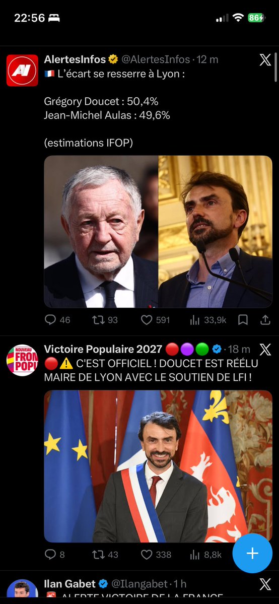 BMS | Medusa tweet media