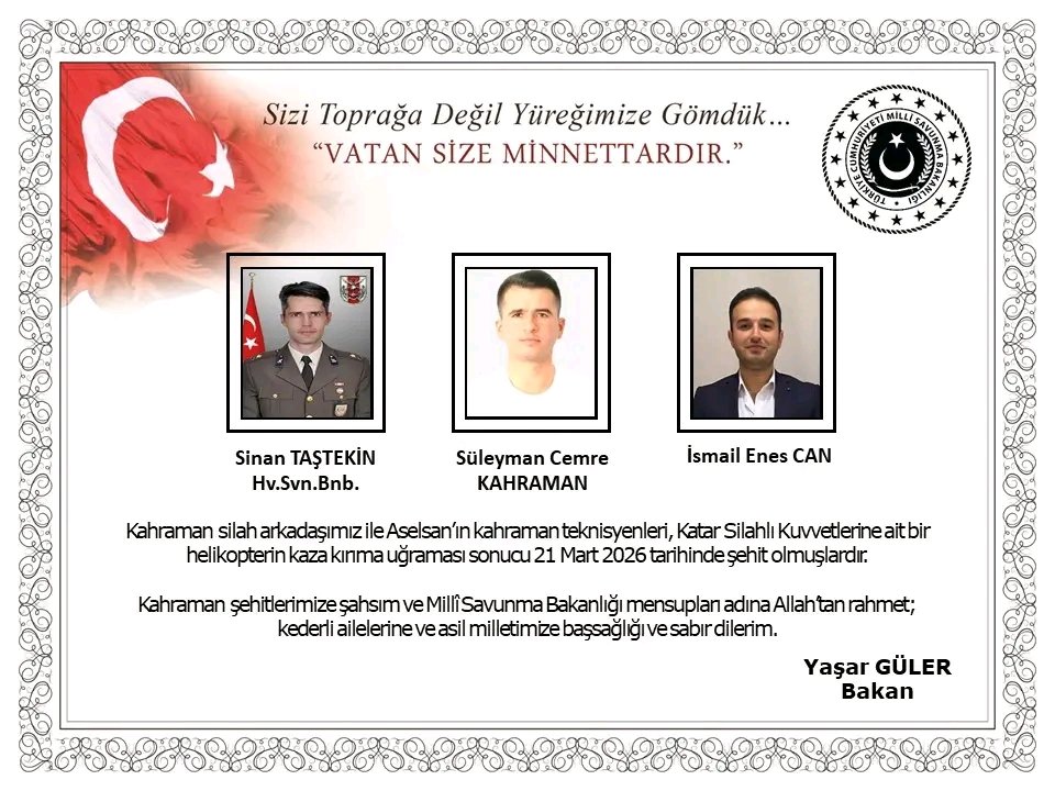 MEHMET KON IĞDIR İL BAŞKANI tweet media