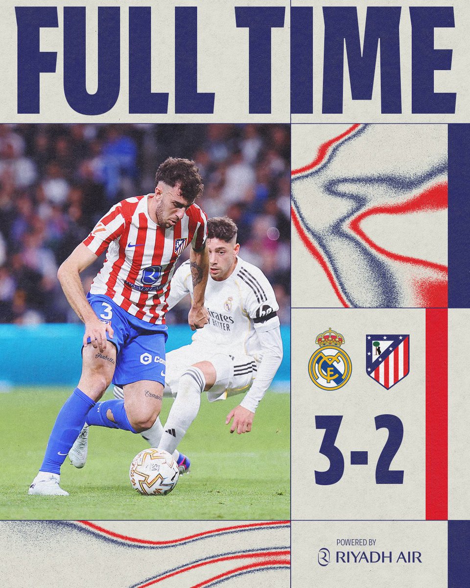 アトレティコ・デ・マドリー 🇯🇵 tweet media