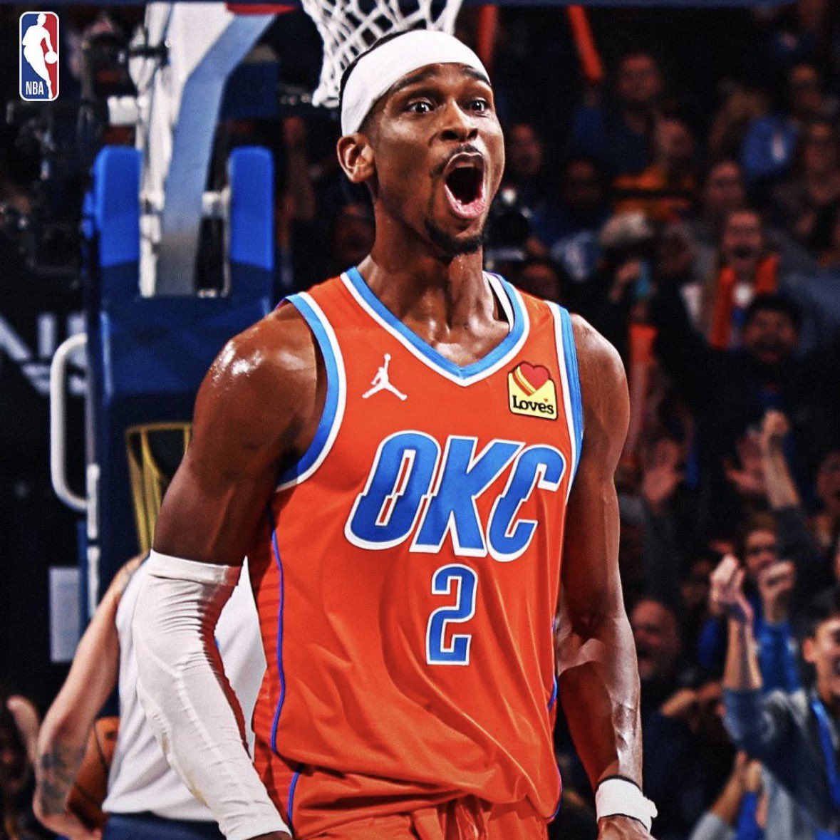 Kalshi Hoops tweet media