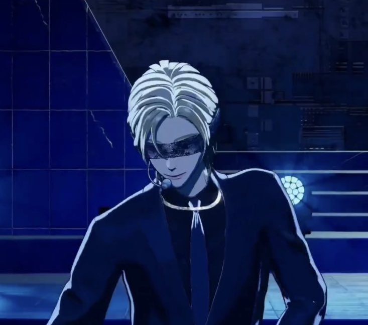 Hamie (Agent.P) 🕵️‍♀️👑 tweet media