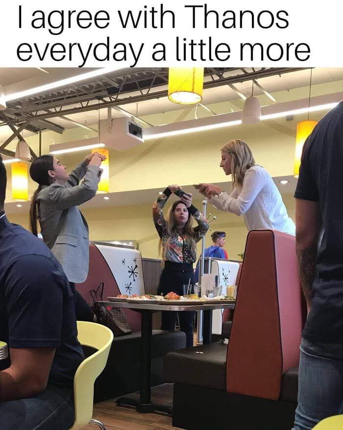 Just Posting Ls tweet media