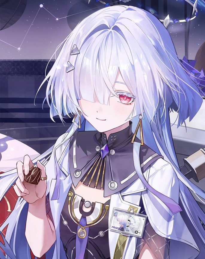 Daily Wuwa Yuri tweet media