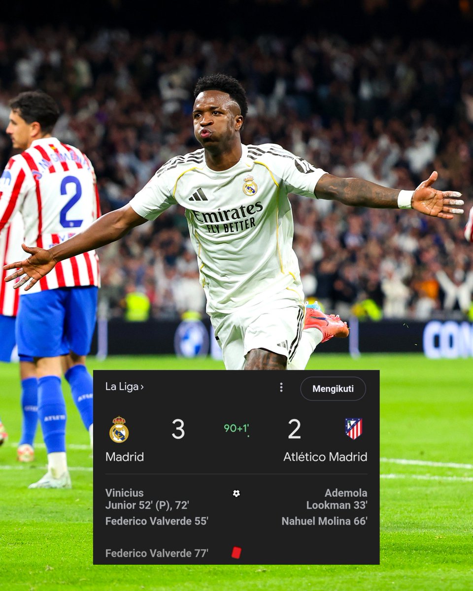 Extra Time Indonesia tweet media