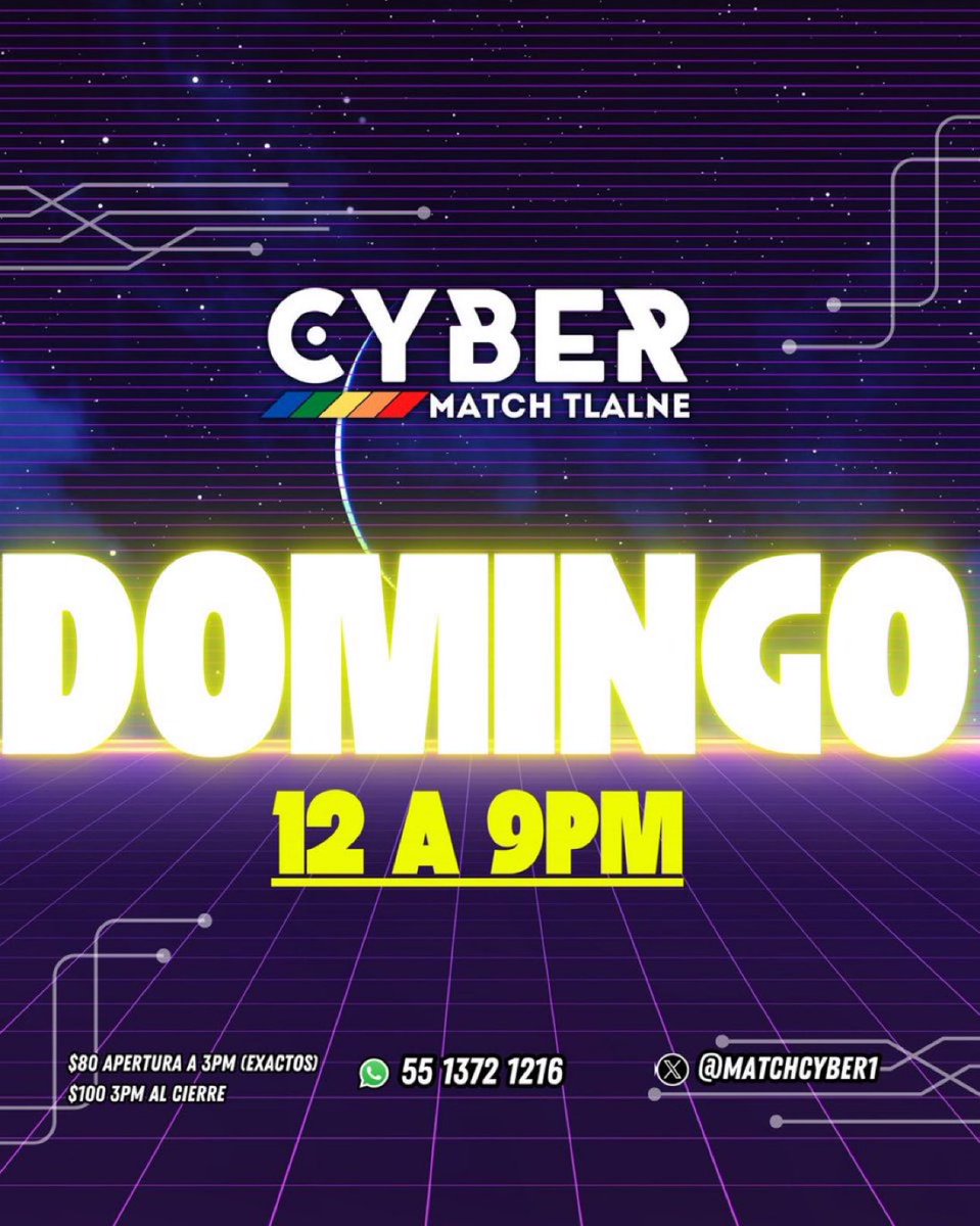 👨🏻💻Match Tlalne tweet media