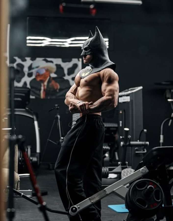 Alex Eubank tweet media