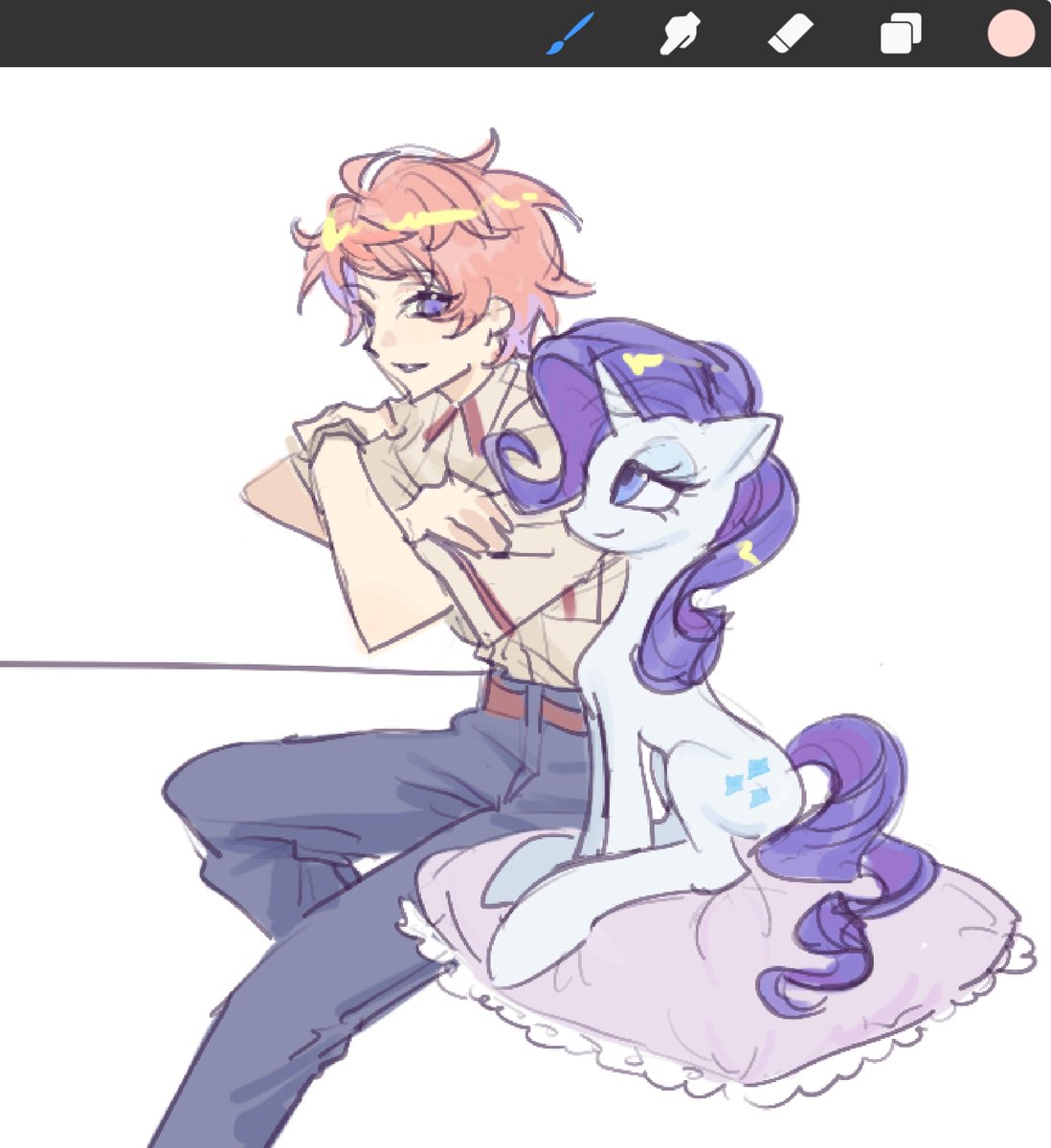 salom ɞ’. tweet media