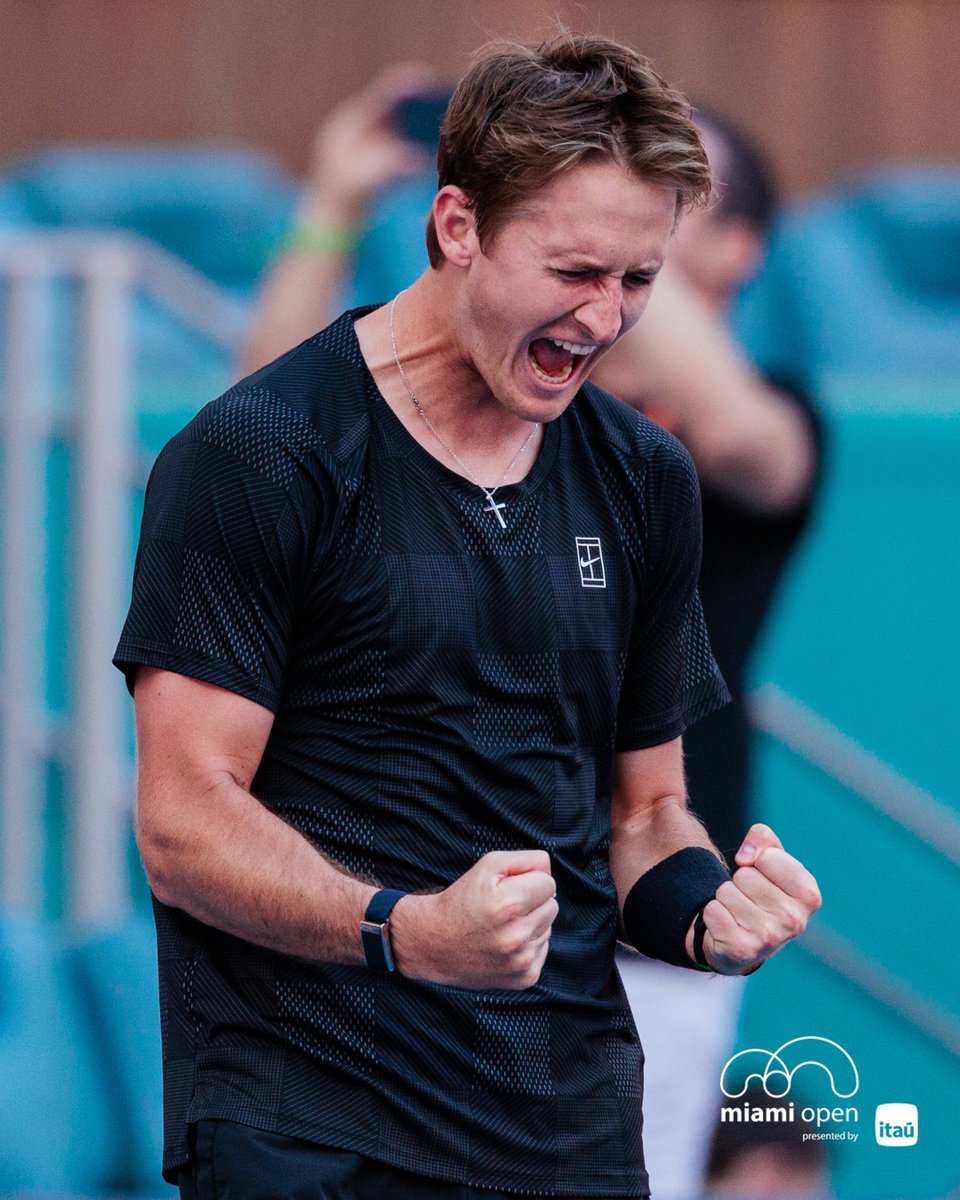 Miami Open tweet media