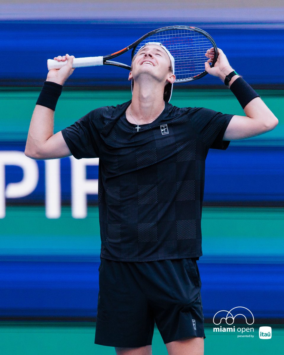 Miami Open tweet media