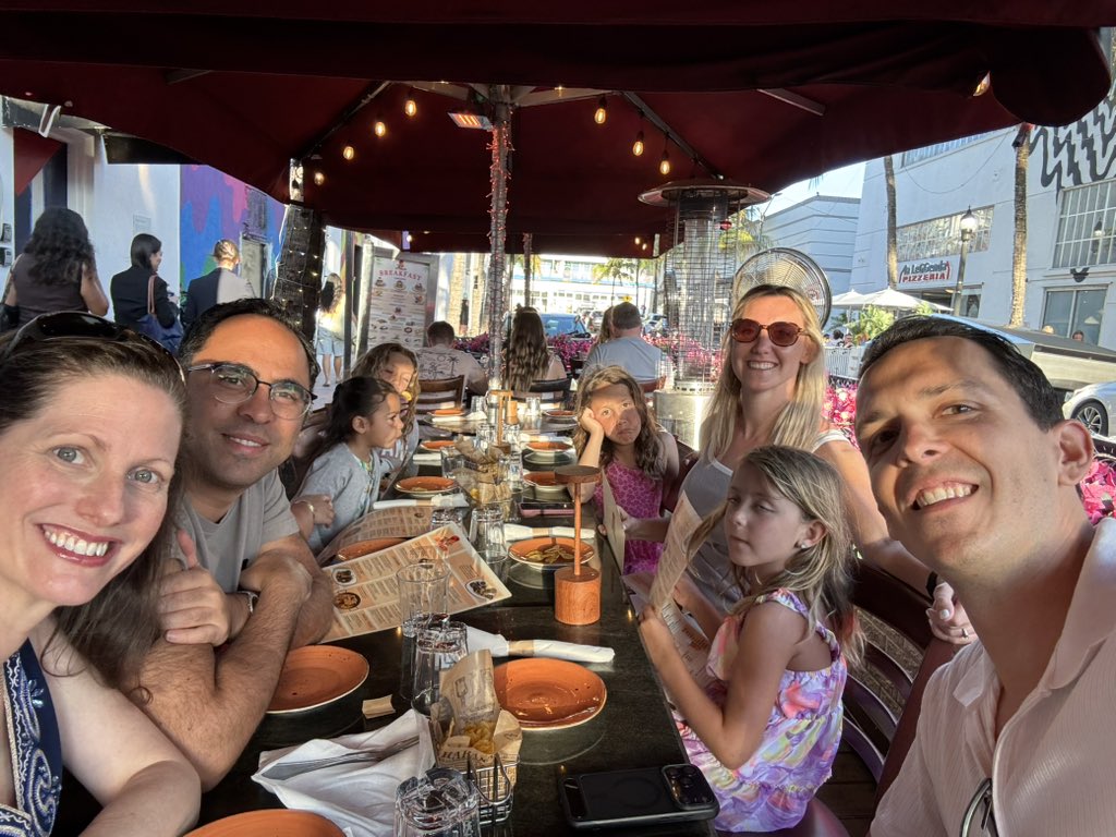 Ibrahim Nassour, MD MS FACS tweet media