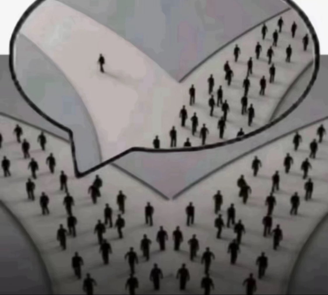 Alter ego tweet media