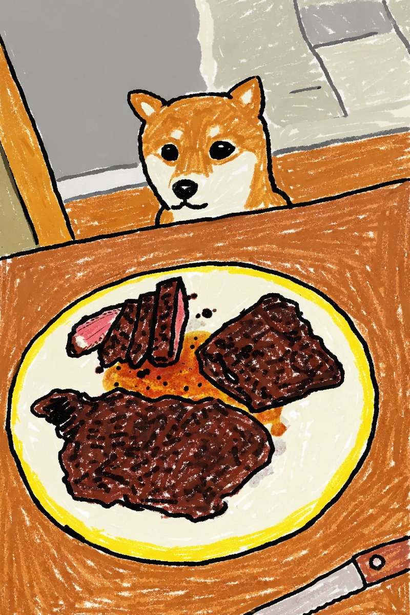 Hachiko tweet media