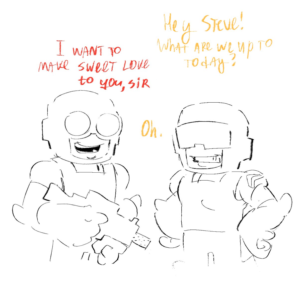 muddyfrankenstein🏡🫕 tweet media