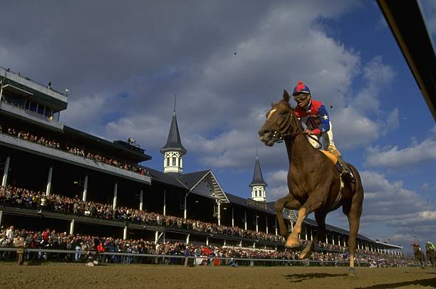 Sports & Betting History by BestBettingSites tweet media