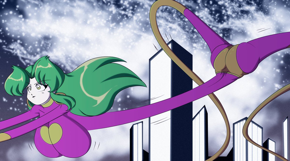 Animewave tweet media