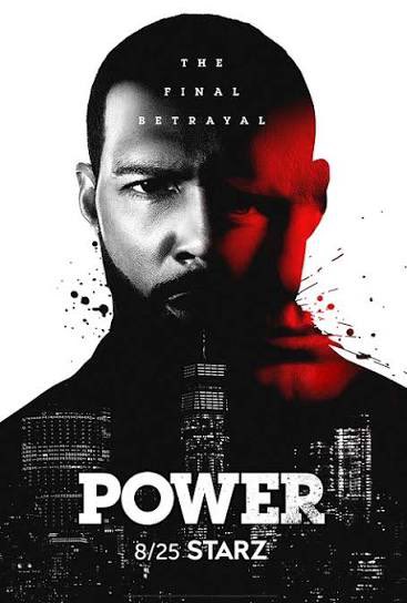 SerieFilmAfroUS's tweet photo. Which is the better series : 

#Power or #BMF ? https://t.co/YEOLvMoDYn