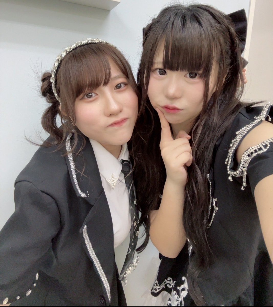 美音白のん【初恋わたあめ】 tweet media
