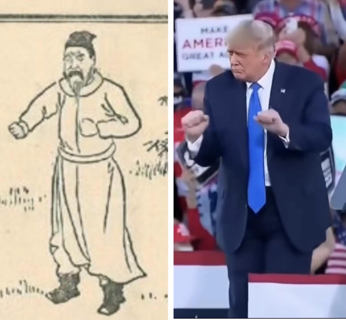 芙宁娜娜💙Furinana (王者归来版） tweet media