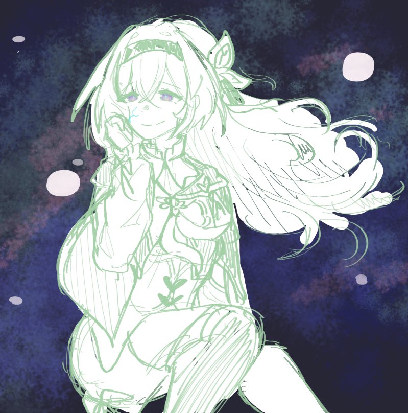 firefly doodles | 🔥 tweet media