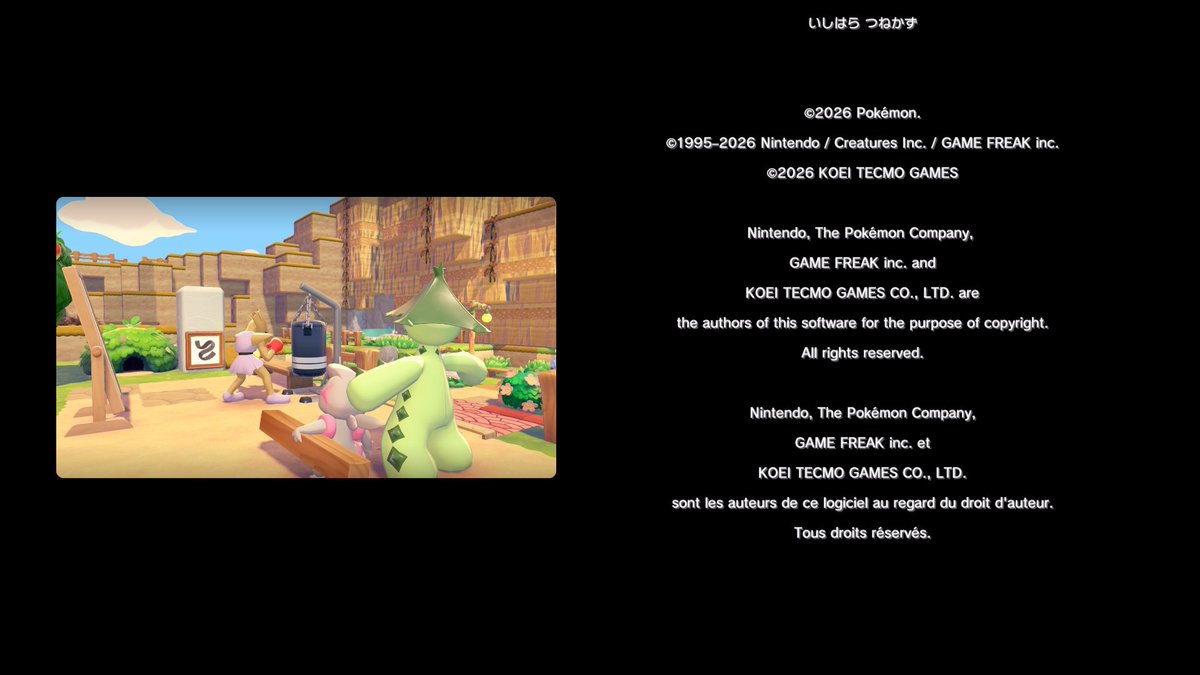 ヴォンボ🌾🐦 tweet media