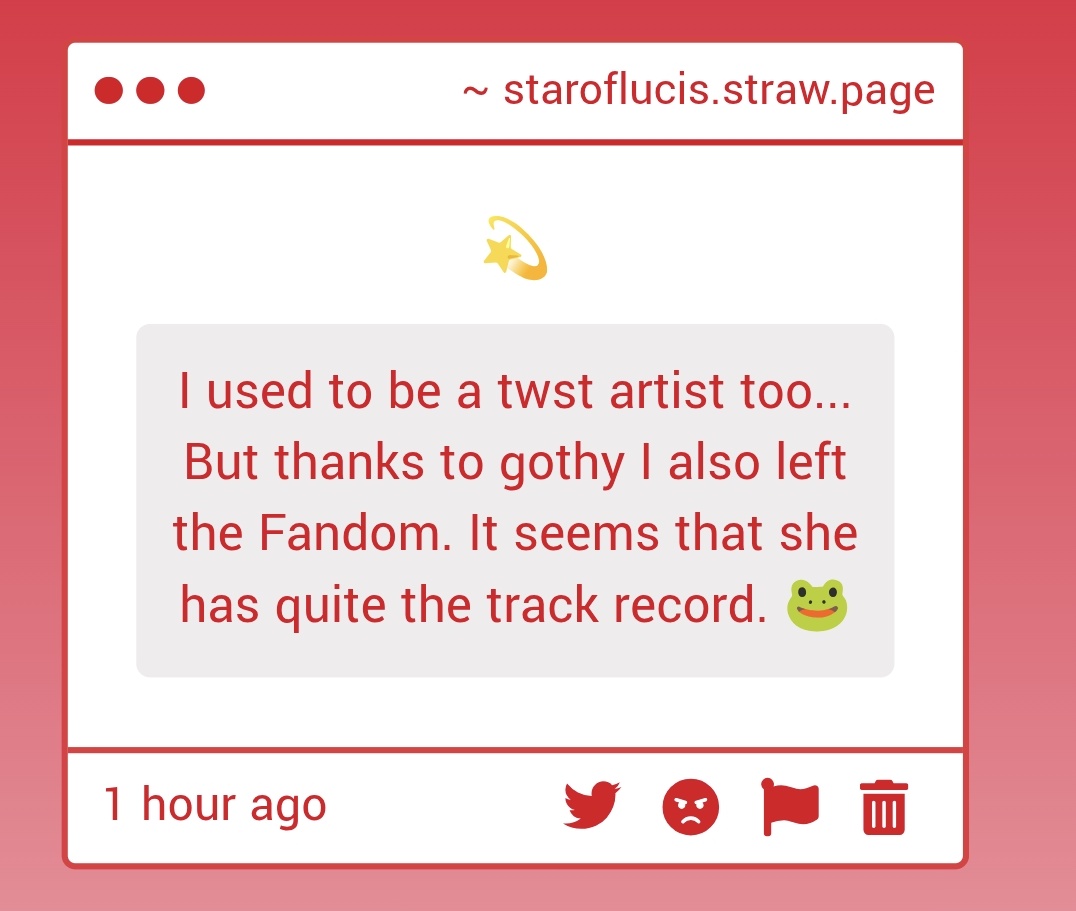 Person A-bril ★ tweet media