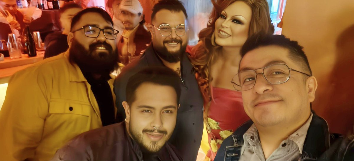 enrike roel tweet media