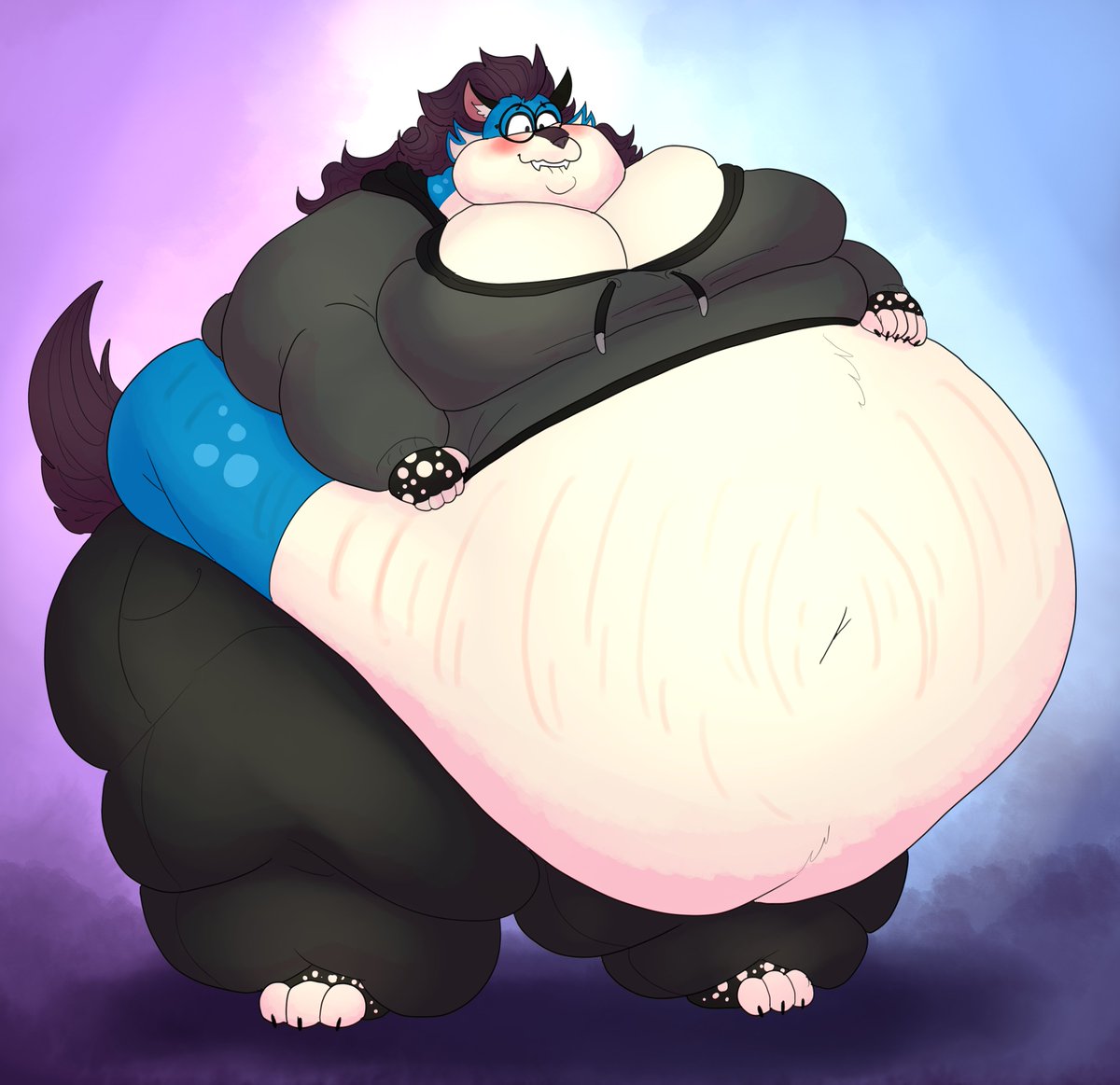 MFA - Status: Closed! tweet media