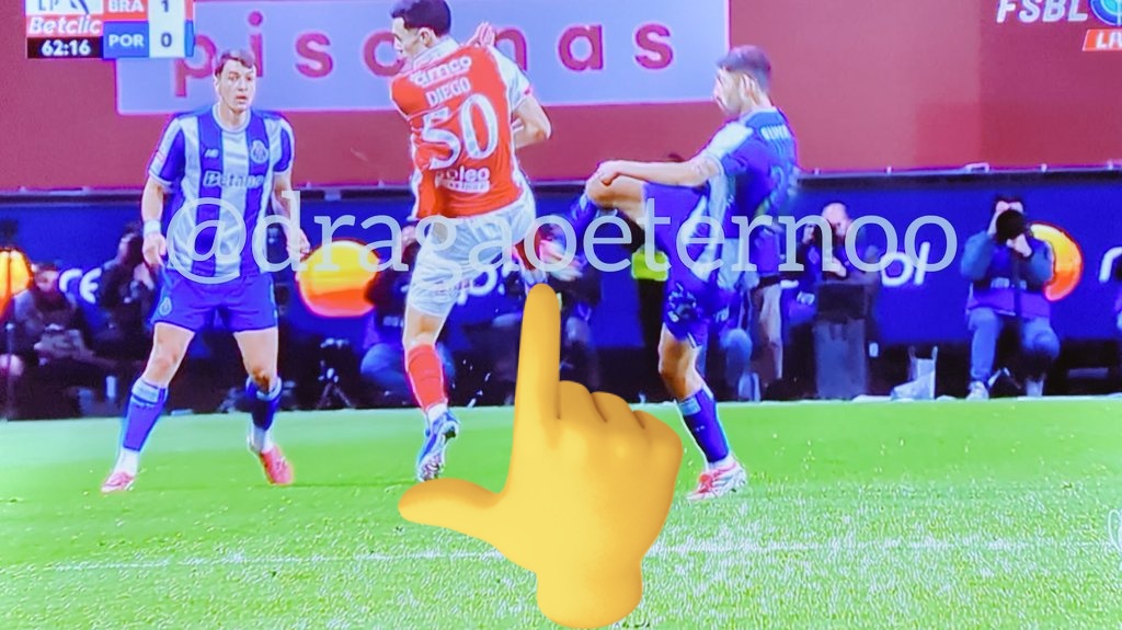 DRAGÃO ETERNO tweet media