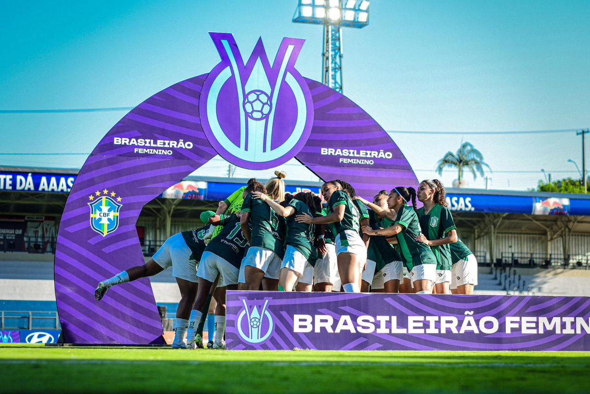 E.C. Juventude tweet media