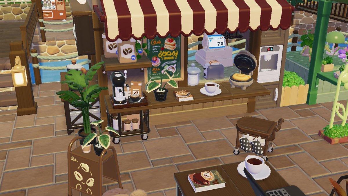 mochaモカ tweet media