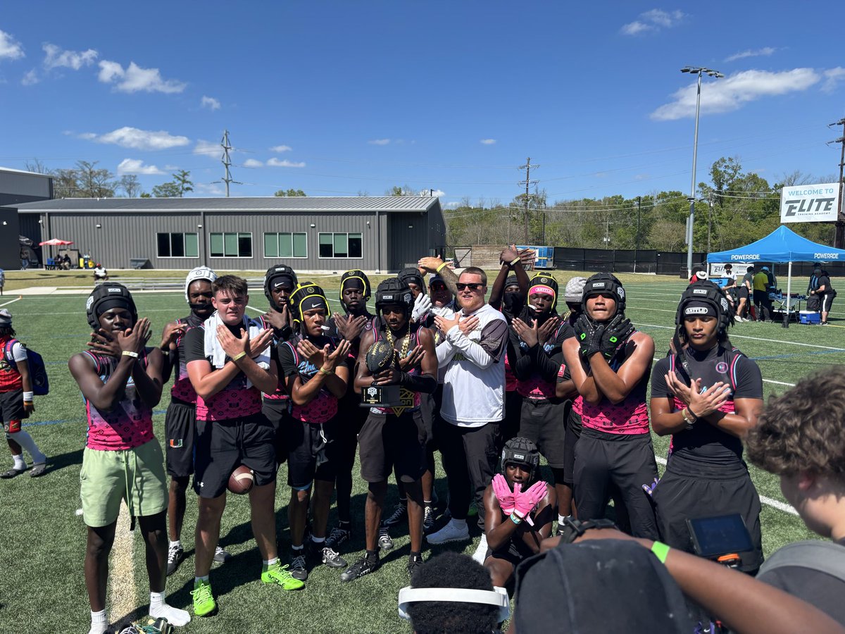 Coach Bryce Belanger tweet media