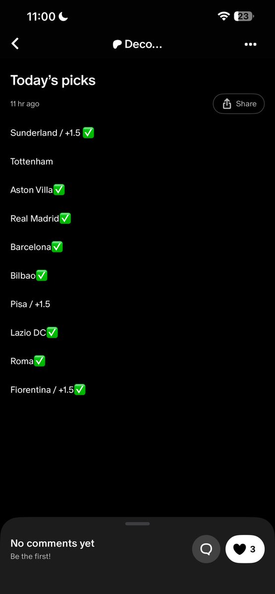 Decodez(28) tweet media