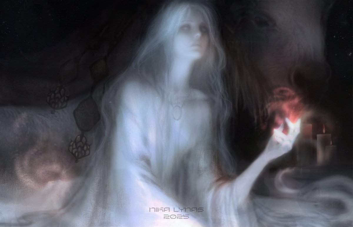 nika lynas tweet media