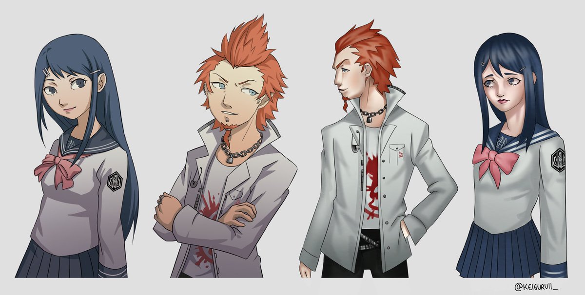 Keira VGEN OPEN tweet media