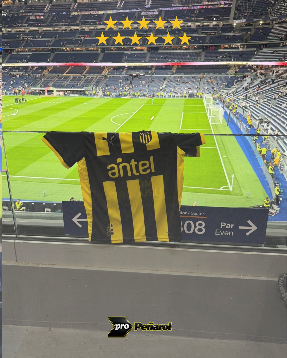 ProPeñarol tweet media