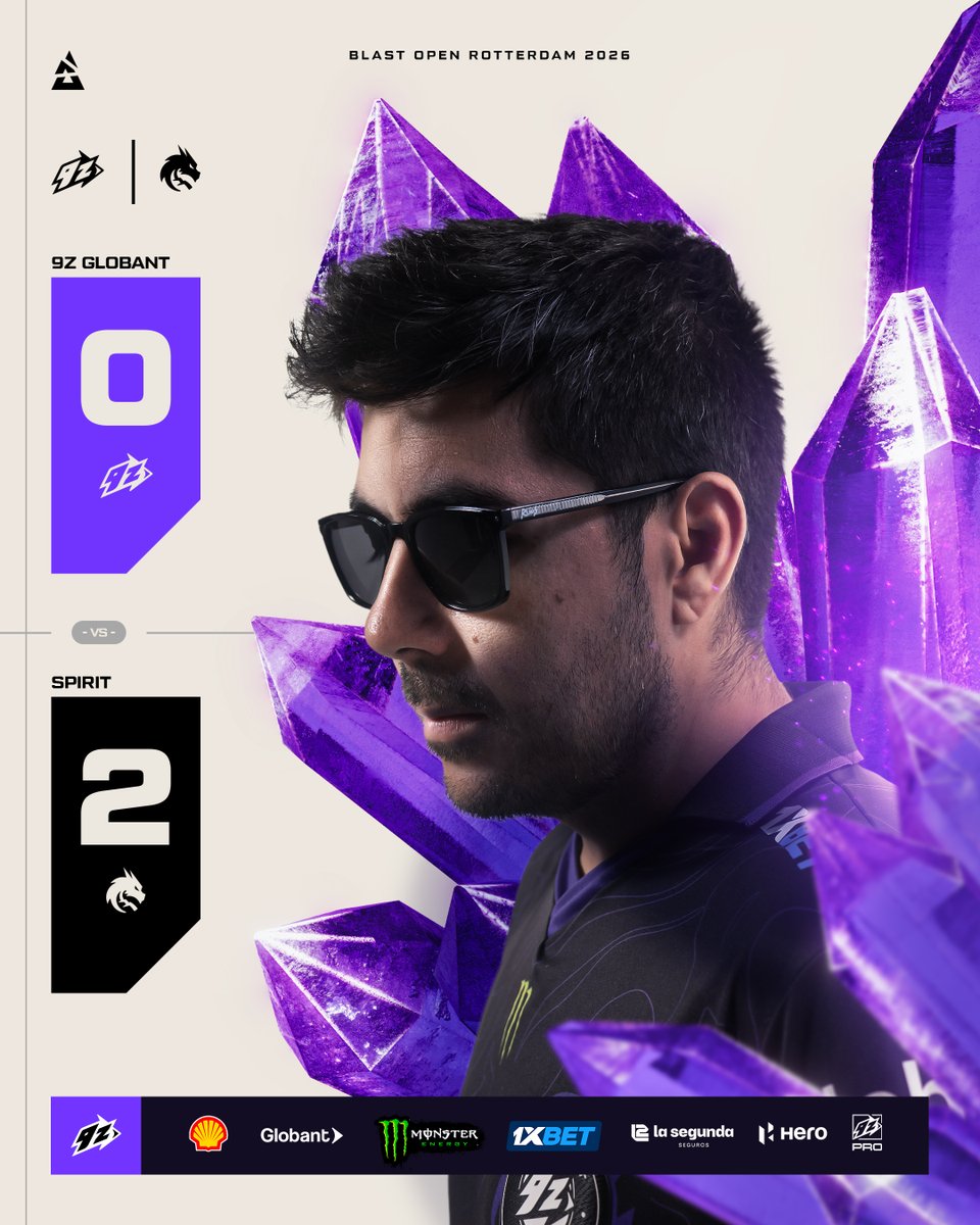 9z Globant tweet media