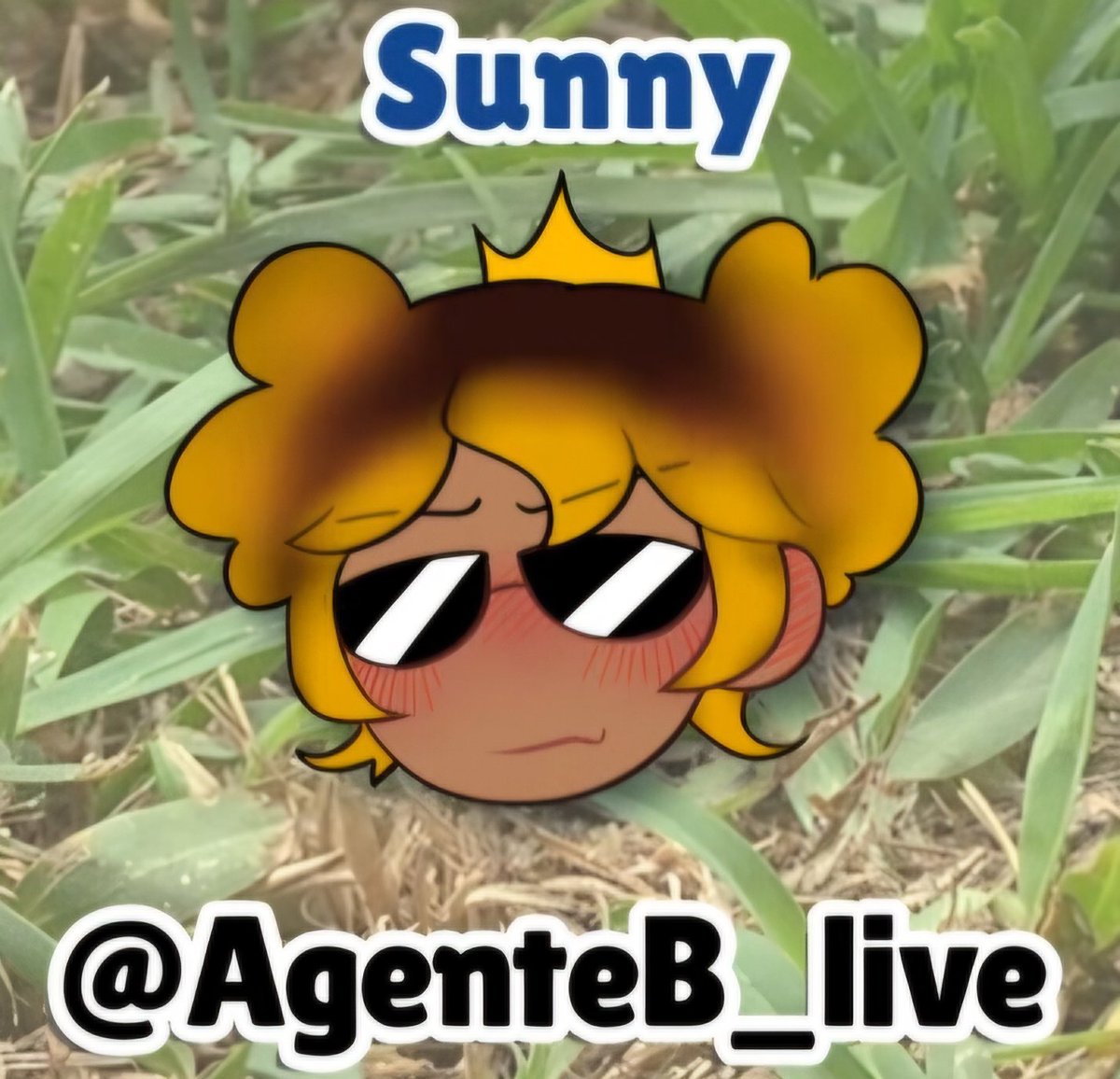 Mi participación en el caramel dansenn ヽ(＊＞∇＜)ﾉ
De veras chequenlo quedo bien bonito
#qsmp