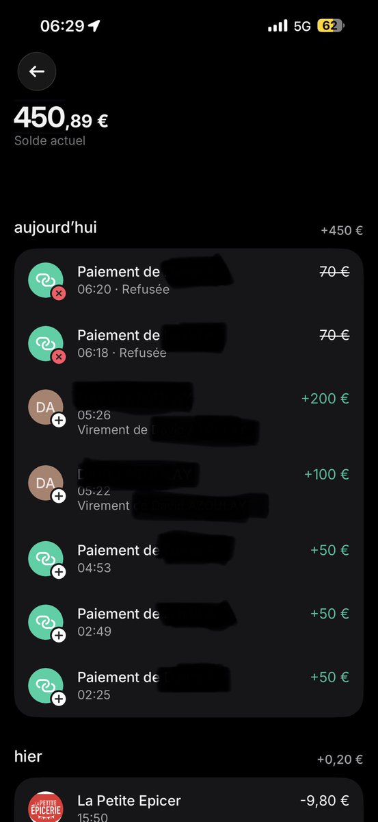 BOSS WALID (1k)🇩🇿💸 tweet media