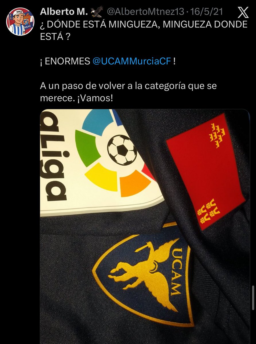 Out Of Context UCAM CF tweet media