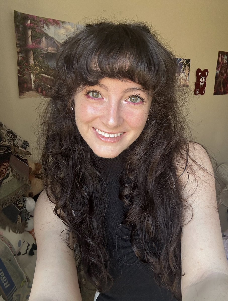 felds🎀 tweet media