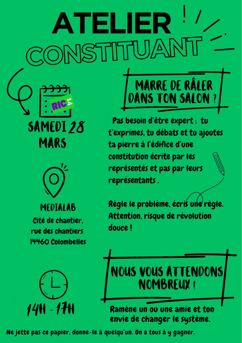 RICC14 tweet media