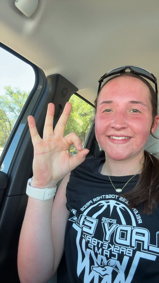 Kealy Custead | C/1B | 2028 tweet media