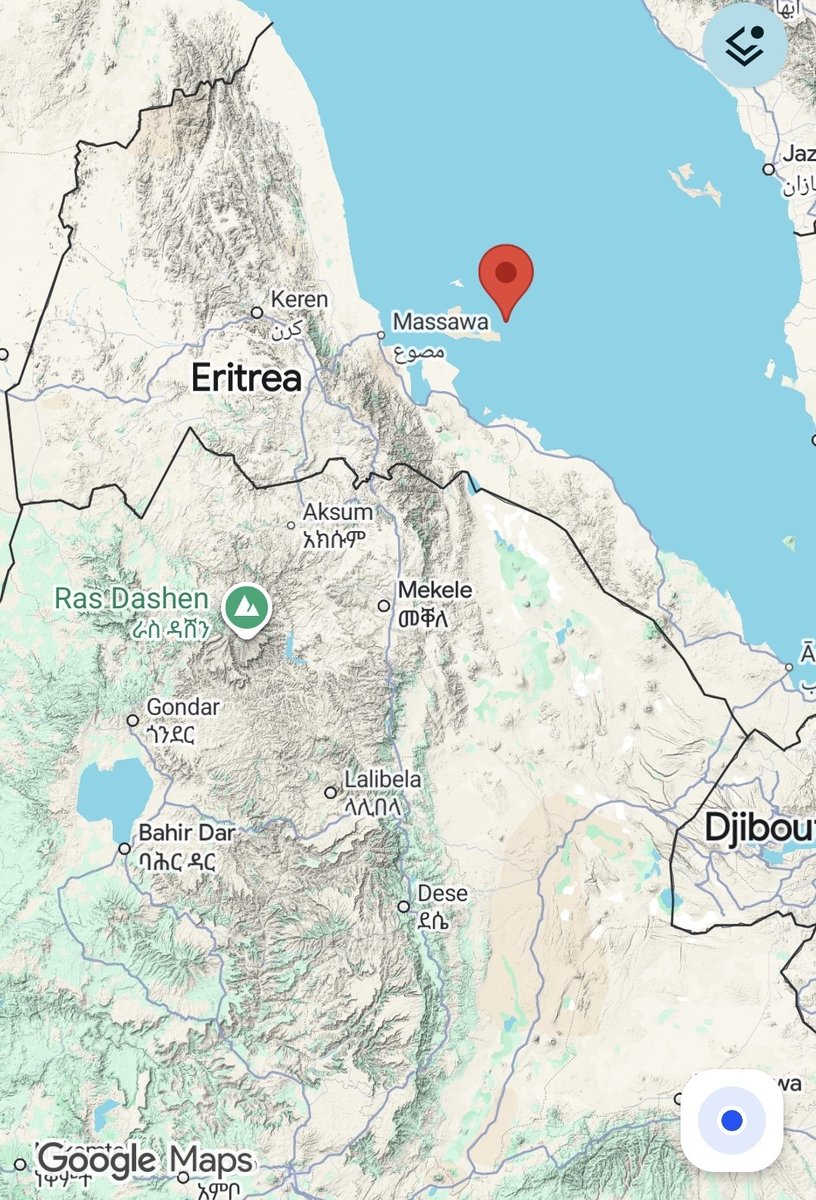 History of Eritrea🇪🇷ታሪኽ ኤርትራ.تاريخ إريتريا tweet media