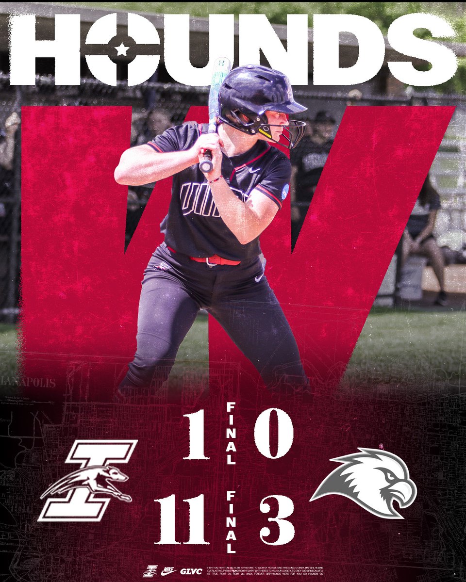 UIndy Softball tweet media